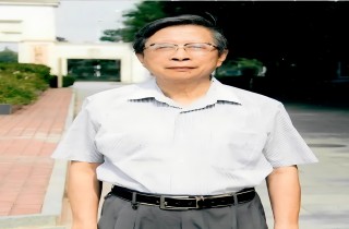 棄工從文啟新程 退休著書載譽(yù)歸——燕達(dá)在住長輩馮昭奎的跨界人生